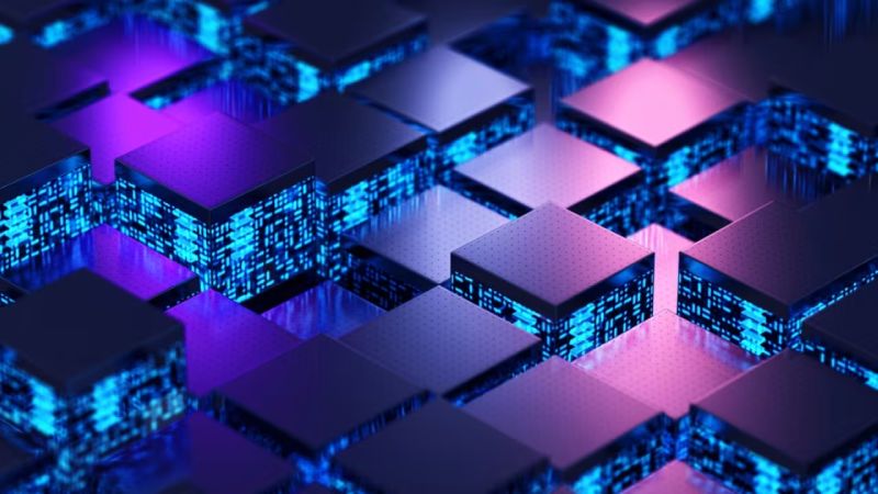 南江县软件开发用Kubernetes助力企业数字化转型