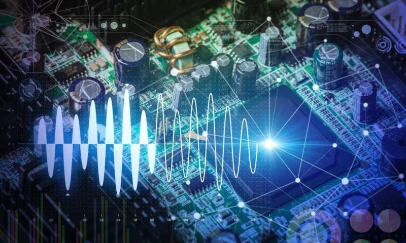 南江县工业控制软件开发:4IR时代新技术应用的潜在风险剖析