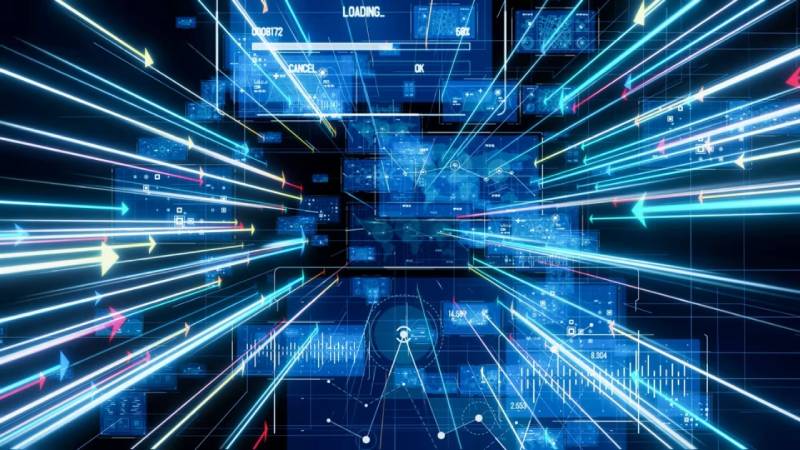 南江县SCADA系统开发：守护工业安全的数字卫士
